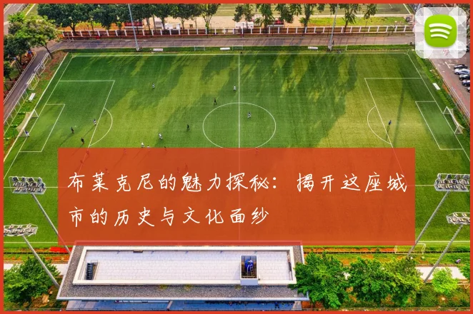 布莱克尼的魅力探秘：揭开这座城市的历史与文化面纱